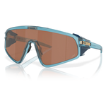 Óculos de Sol Oakley Latch Panel Kylian Mbappé Signature Series