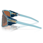 Óculos de Sol Oakley Latch Panel Kylian Mbappé Signature Series