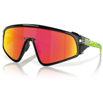 Óculos de Sol Oakley Latch Panel Inner Spark Collection