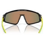 Óculos de Sol Oakley Latch Panel Inner Spark Collection