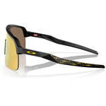 Óculos De Sol Sutro Lite 2024 Tour De France Black Prizm 24K