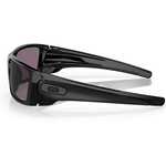 Oculos Oakley Fuel Cell Preto Prizm Grey