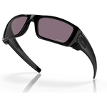 Oculos Oakley Fuel Cell Preto Prizm Grey