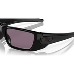 Oculos Oakley Fuel Cell Preto Prizm Grey