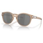 Óculos De Sol Oakley Latch Matte Sepia Introspect Collection