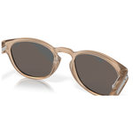 Óculos De Sol Oakley Latch Matte Sepia Introspect Collection