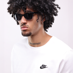 Óculos de Sol Nike Eclipse Dawn EV2046 Black Dark Grey