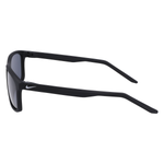 Óculos de Sol Nike Fire FD1819 Matte Black Polarizado