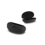 Estojo Ellipse O Case Black