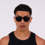 Óculos de Sol Nike Livefree Classic EV24011 Midnight Navy 