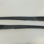 Par Borrachas Para Óculos Oakley Turbine