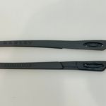 Par Borrachas Para Óculos Oakley Turbine