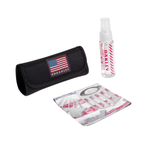 Kit USA Flag Lens Cleaning