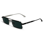 Óculos de Sol Calvin Klein 24111S Matte Black 