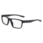 Óculos de Grau Nike 7015 Black