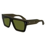 Óculos de Sol Calvin Klein 24502S Brown Mud Green