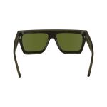 Óculos de Sol Calvin Klein 24502S Brown Mud Green