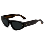 Óculos de Sol Calvin Klein 24534S Black 