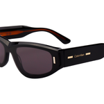Óculos de Sol Calvin Klein 24534S Black 
