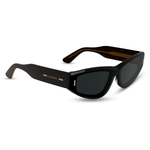 Óculos de Sol Calvin Klein 24534S Black 