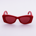Óculos de Sol Lanvin LNV638S Red 