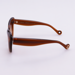 Óculos de Sol Lanvin LNV640S Brown