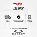 Óculos de Grau Oakley HSTN RX Matte Black Duality Collection