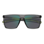 Óculos de Sol Masculino Carrera 4019S Grey Yellow Fluor