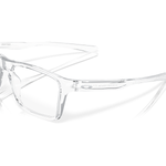 Armação Para Grau Oakley Rafter Transparente