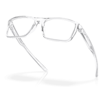 Armação Para Grau Oakley Rafter Transparente
