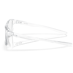 Armação Para Grau Oakley Rafter Transparente