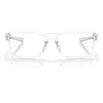 Armação Para Grau Oakley Rafter Transparente