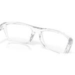 Armação Para Grau Oakley Rafter Transparente