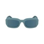 Óculos de Sol Calvin Klein 24511S Azure Solid Blue
