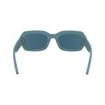Óculos de Sol Calvin Klein 24511S Azure Solid Blue