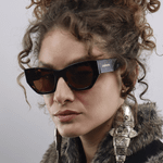 Óculos de Sol Lanvin LNV651S Tortoise 