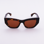 Óculos de Sol Lanvin LNV651S Tortoise 