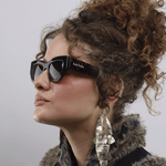 Óculos de Sol Lanvin LNV651S Tortoise 