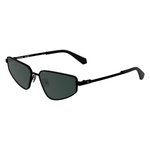 Óculos de Sol Calvin Klein jeans 25200S Black