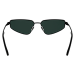 Óculos de Sol Calvin Klein jeans 25200S Black