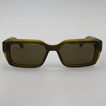 Óculos de Sol Calvin Klein jeans 246206 Khaki Olive