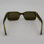 Óculos de Sol Calvin Klein jeans 246206 Khaki Olive
