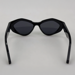 Óculos de Sol Calvin Klein jeans 24621S Black