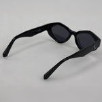 Óculos de Sol Calvin Klein jeans 24621S Black