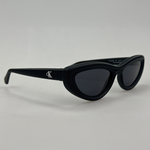 Óculos de Sol Calvin Klein jeans 24624S Black