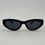 Óculos de Sol Calvin Klein jeans 24624S Black