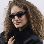 Óculos de Sol Calvin Klein jeans 24624S Black