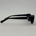 Óculos de Sol Calvin Klein jeans 24624S Black