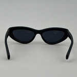 Óculos de Sol Calvin Klein jeans 24624S Black