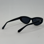 Óculos de Sol Calvin Klein jeans 24624S Black
